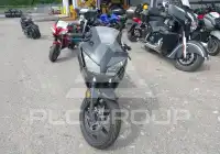 2015 Honda CBR300 фото