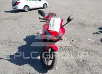 2015 Honda CBR300 фото