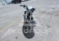 2015 Honda CBR300 photo