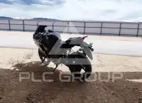 2015 Honda CBR300 фото