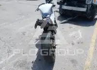 2015 Honda CBR300 photo