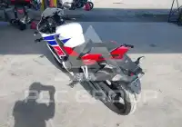 2015 Honda CBR300 photo