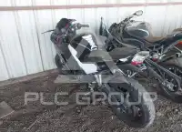 2015 Honda CBR300 photo