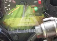 2015 Honda CBR300 фото