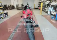 2015 Honda CBR300 photo