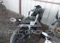 2015 Honda CBR300 photo