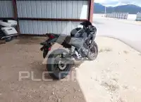 2015 Honda CBR300 фото