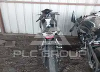 2015 Honda CBR300 photo