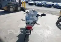 2015 Honda CBR300 photo
