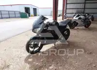 2015 Honda CBR300 фото