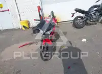 2015 Honda CBR300 фото