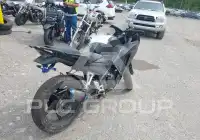 2015 Honda CBR300 фото