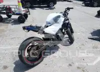 2015 Honda CBR300 photo