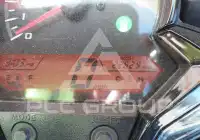 2015 Honda CBR300 фото