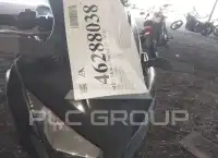 2015 Honda CBR300 photo