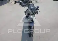 2015 Honda CBR300 фото