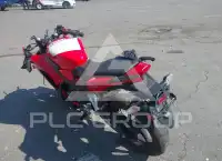2015 Honda CBR300 фото