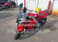 2015 Honda CBR300 фото