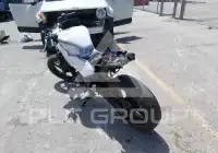 2015 Honda CBR300 photo