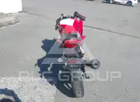 2015 Honda CBR300 фото