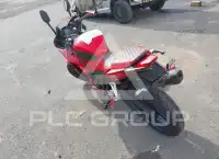 2015 Honda CBR300 фото