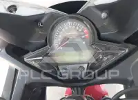 2015 Honda CBR300 photo