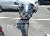 2015 Honda CBR300 фото