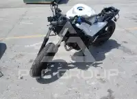 2015 Honda CBR300 photo