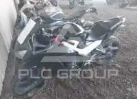 2015 Honda CBR300 photo