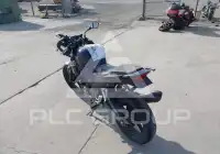 2015 Honda CBR300 фото