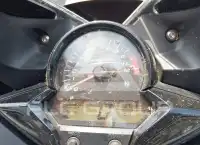 2015 Honda CBR300 фото