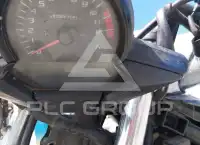 2015 Honda CBR300 photo