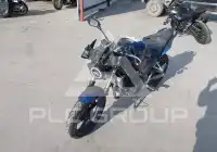 2015 Honda CBR300 фото