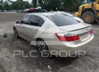 2015 Honda Accord фото