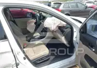 2015 Honda Accord фото