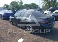 2015 Honda Accord фото