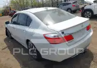 2015 Honda Accord фото
