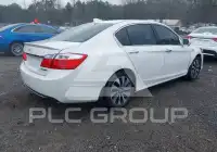 2015 Honda Accord photo