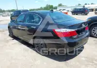 2015 Honda Accord фото