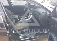 2015 Honda Accord фото