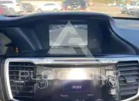 2015 Honda Accord photo