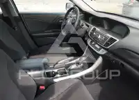 2015 Honda Accord фото
