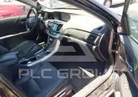 2015 Honda Accord фото