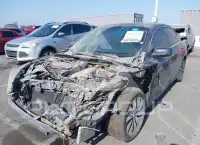 2015 Honda Accord фото