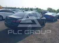 2015 Honda Accord фото
