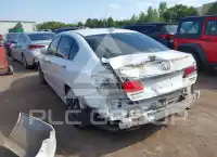 2015 Honda Accord photo