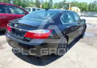 2015 Honda Accord фото
