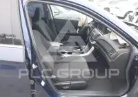 2015 Honda Accord фото