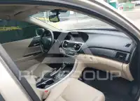 2015 Honda Accord фото