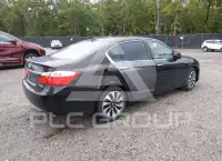 2015 Honda Accord фото